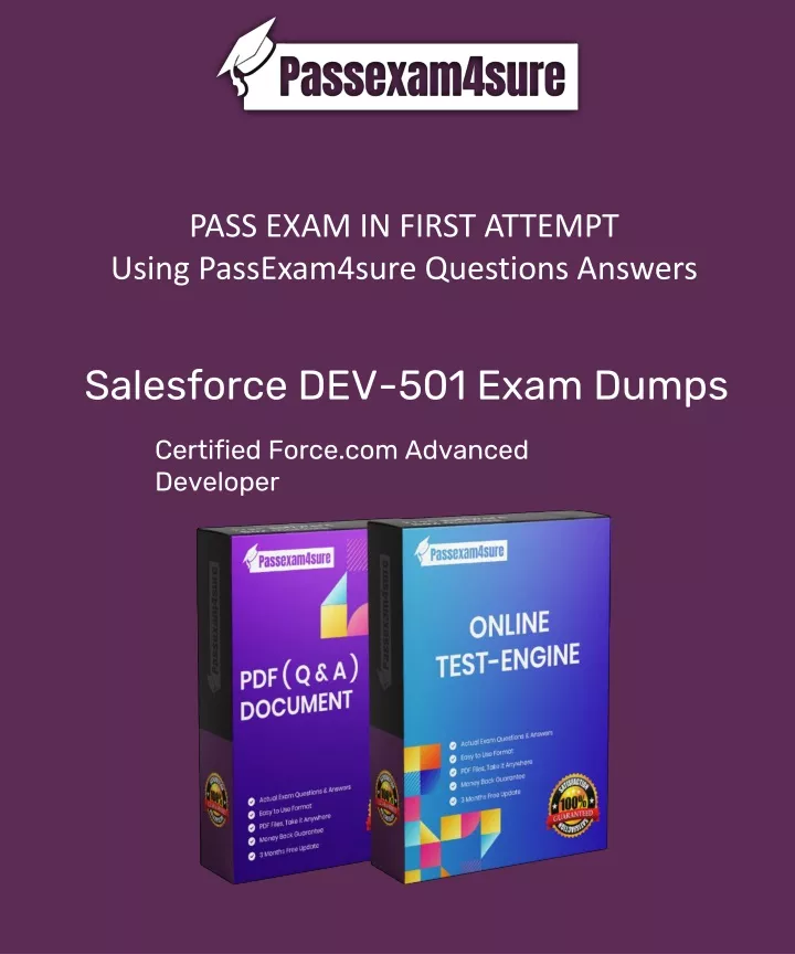 pass exam in first attempt using passexam4sure