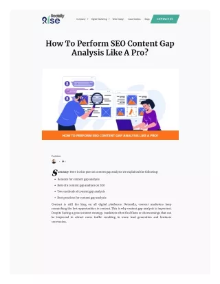 how-to-perform-seo-content-gap-analysis-like-a-pro-