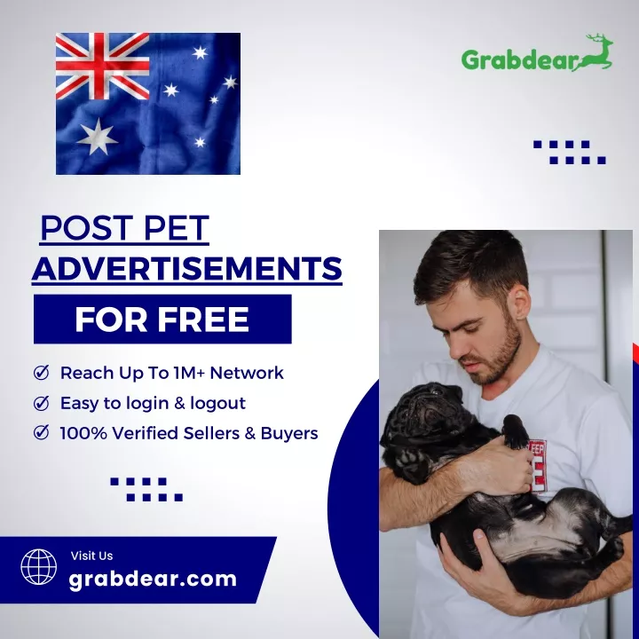 post pet advertisements for free