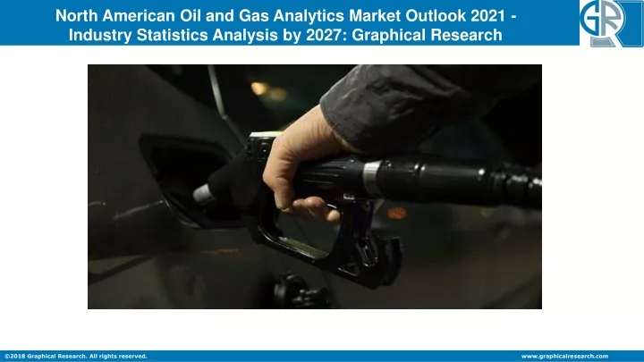 north american oil and gas analytics market