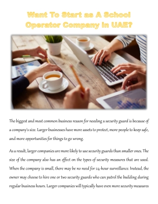 the biggest and most common business reason