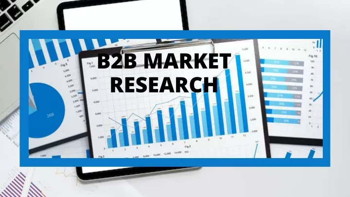 b2b market research