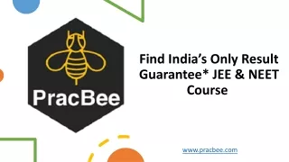 Find the Best IIT JEE Online Coaching | Best JEE Online Coaching