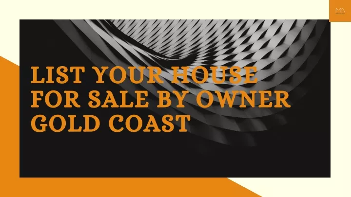 list your house for sale by owner gold coast
