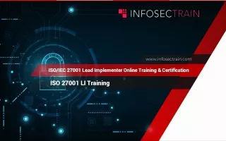 www infosectrain com