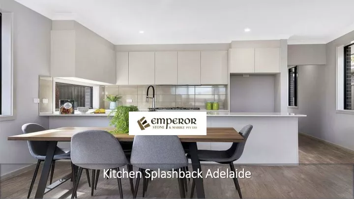 kitchen splashback adelaide