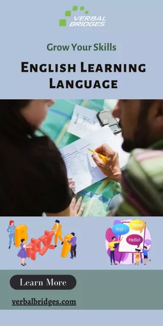 grow your skills