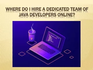 where do i hire a dedicated team of where