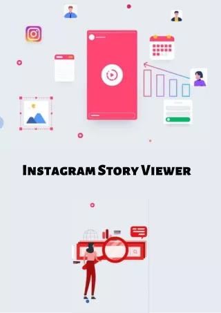 instagram story viewer