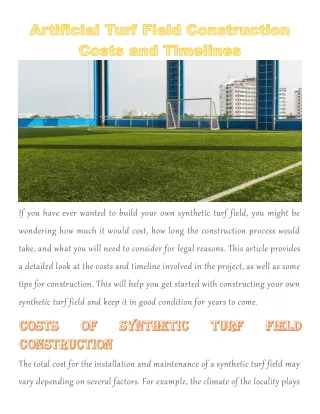 if you have ever wanted to build your