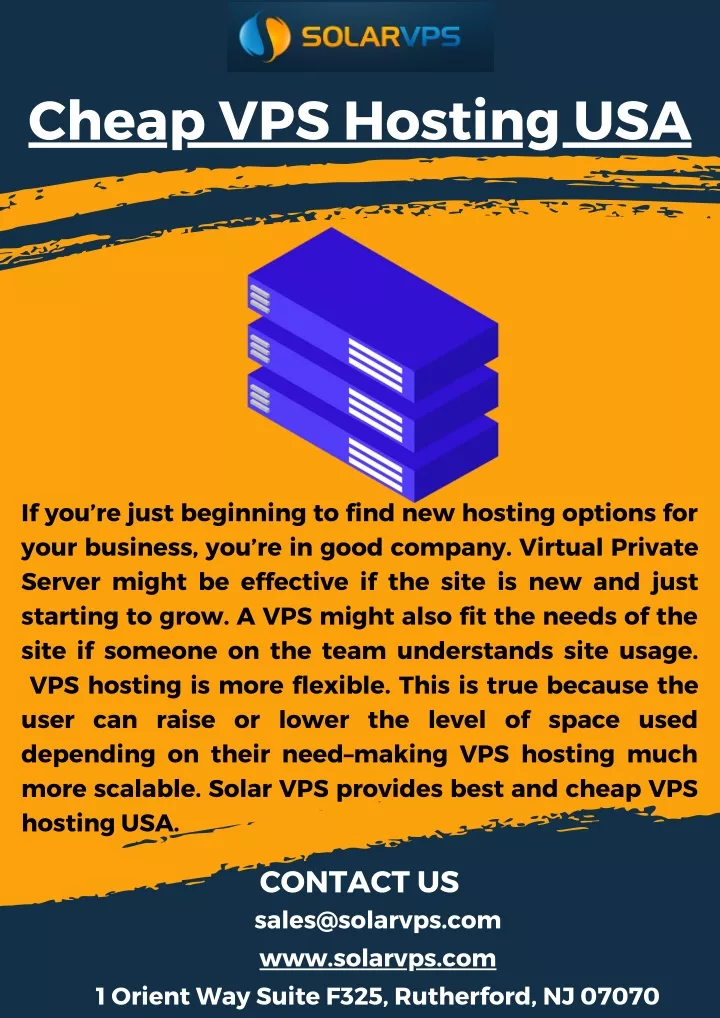 cheap vps hosting usa