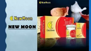 new moon