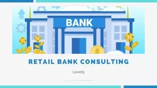 Retail Bank Consulting