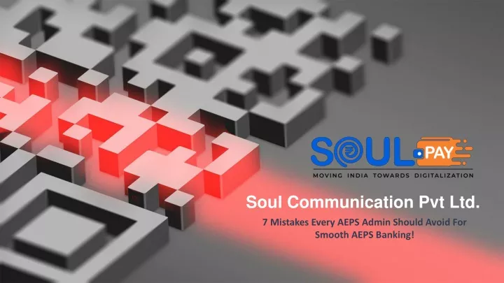 soul communication pvt ltd