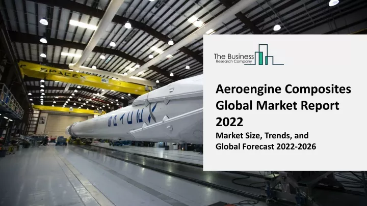 aeroengine composites global market report 2022