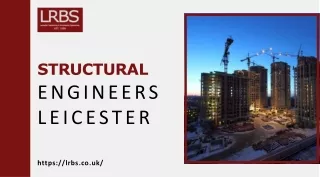 3 Reasons Explain Why & When You Should Hire Structural Engineers