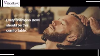 Buy the Salon Shampoo Bowl At the Best Price