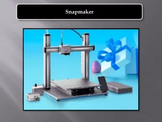 snapmaker