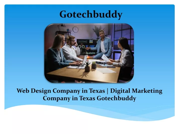 gotechbuddy