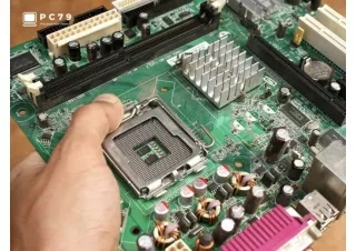Tại sao nên thanh lý Mainboard cũ khi không sử dụng?