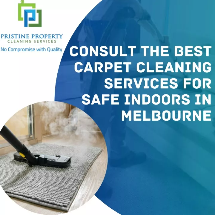 consult the best carpet cleaning services