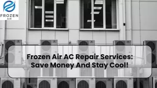 AC Repair