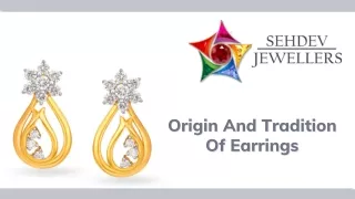 origin and tradition origin and tradition