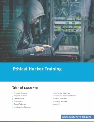 Certified_Ethical_Hacker_Training ppt