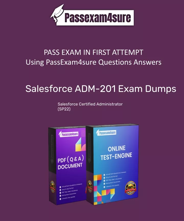 pass exam in first attempt using passexam4sure