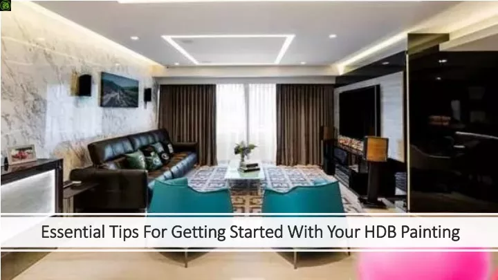 essential tips for getting started with your hdb painting