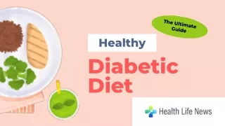Getting Better With Diabetic Management