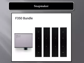 snapmaker