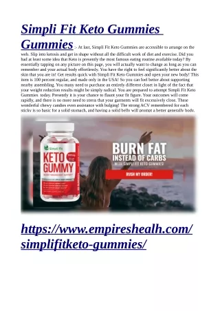 https://www.empireshealh.com/simplifitketo-gummies/