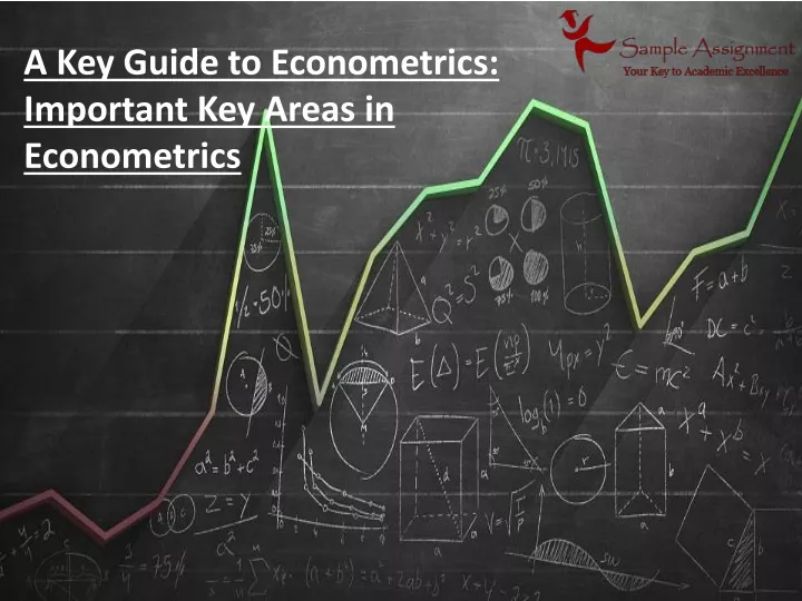 a k ey guide to econometrics important key areas in econometrics