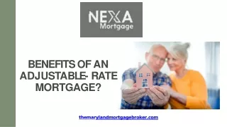 Things You Should Know For Adjustable Rate Mortgage Qualifier