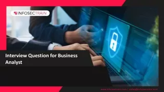 interview question for business analyst