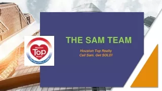the sam team