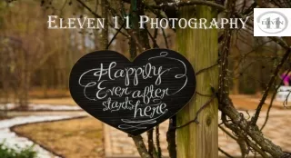 Make Your Special Day Memorable With Columbus Wedding Photographer