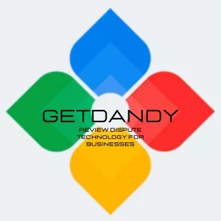 GetDandy is a proprietary review dispute technology for businesses
