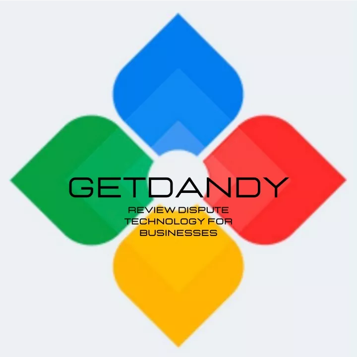 getdandy review dispute technology for businesses