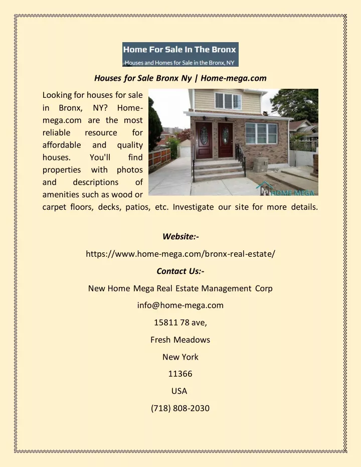 houses for sale bronx ny home mega com