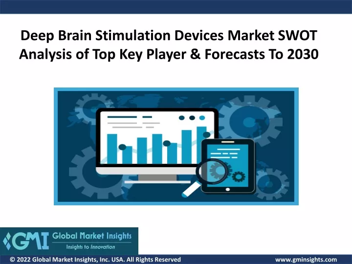 deep brain stimulation devices market swot