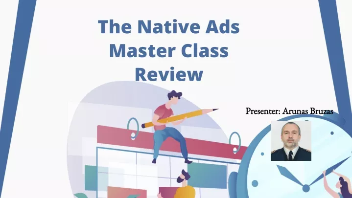 the native ads