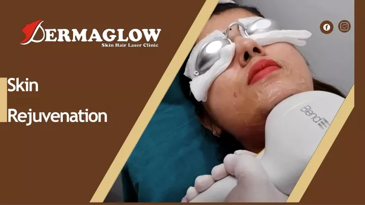 skin rejuvenation