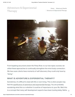 Adventure_&_Experiential_Therapy