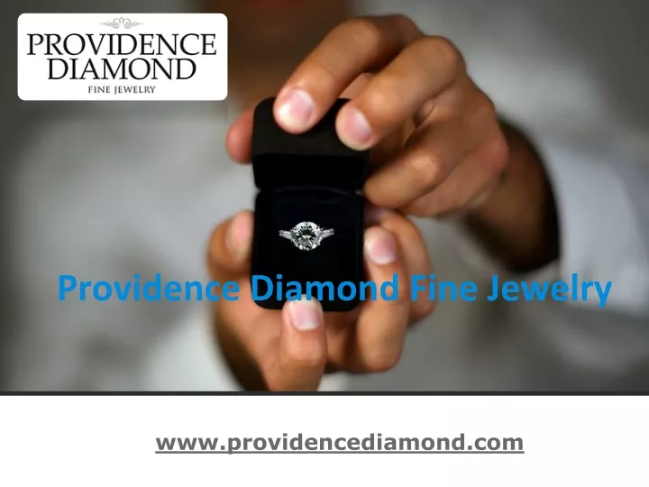 providence diamond fine jewelry
