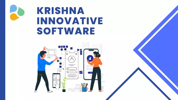 krishna innovative software