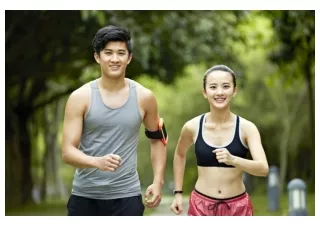 Weight Loss Singapore