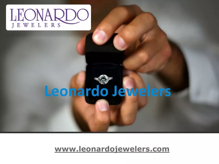 leonardo jewelers