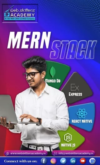 MERN STACK